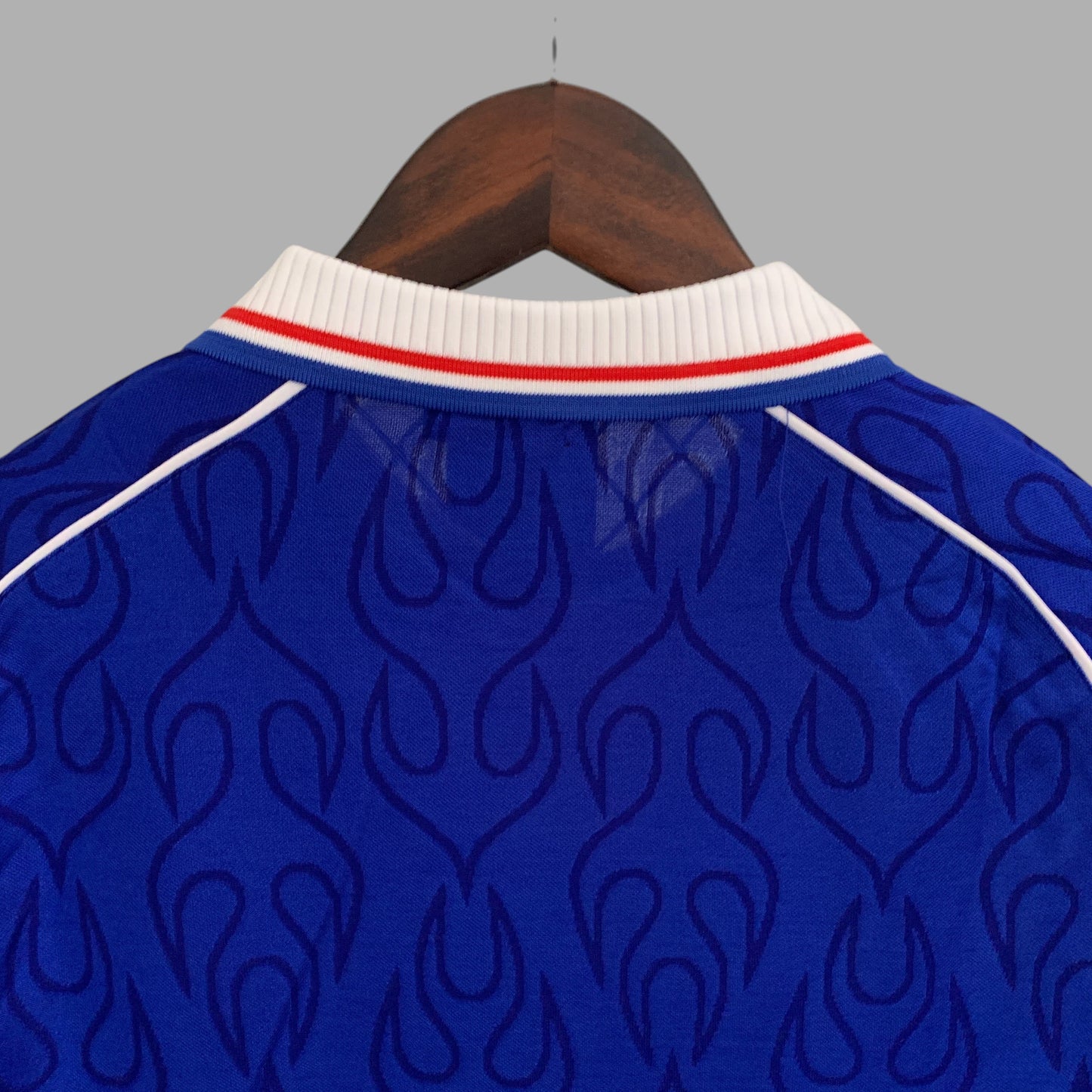 JAPAN 1998 HOME JERSEY LONG SLEEVED