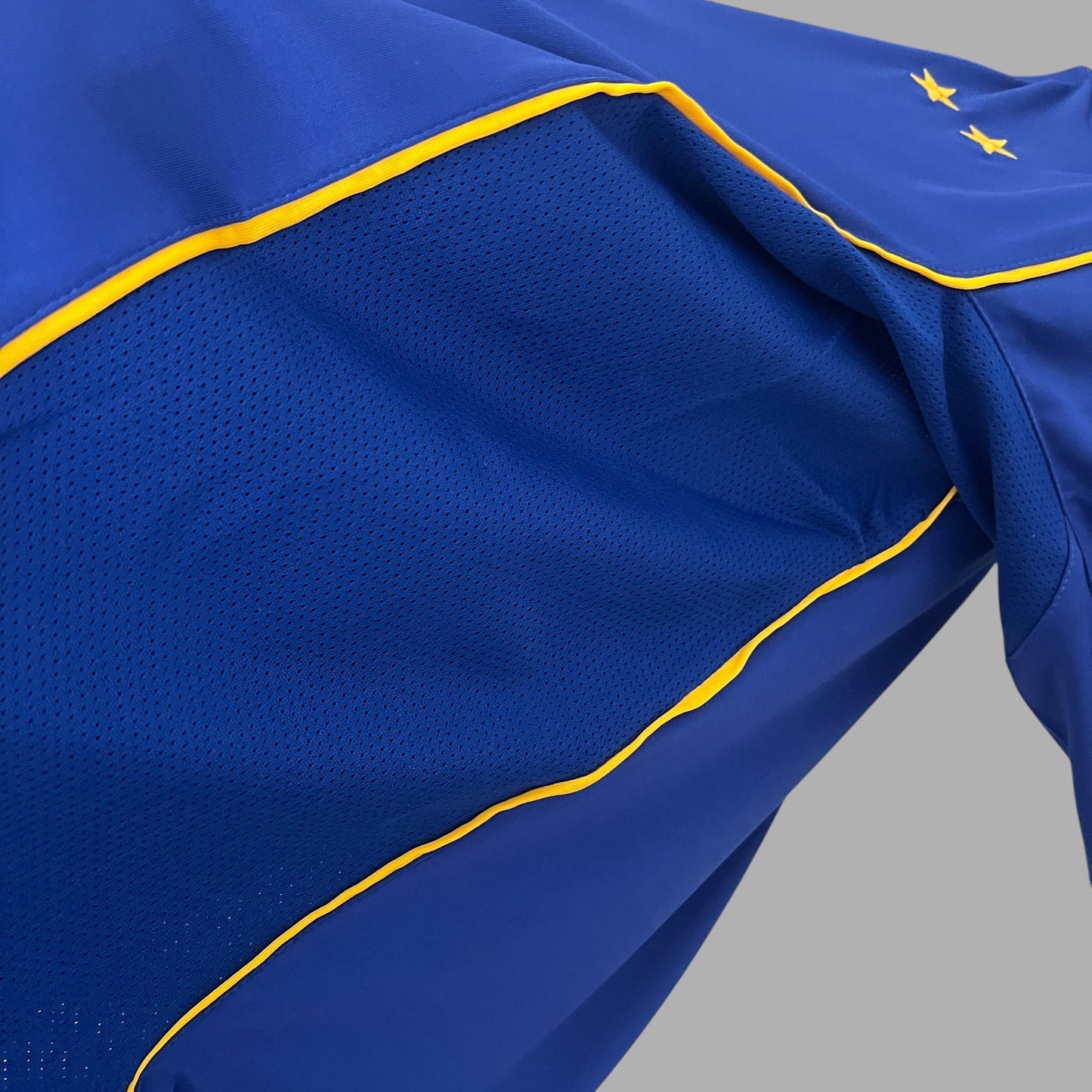 JUVENTUS 2004 - 2005 AWAY JERSEY