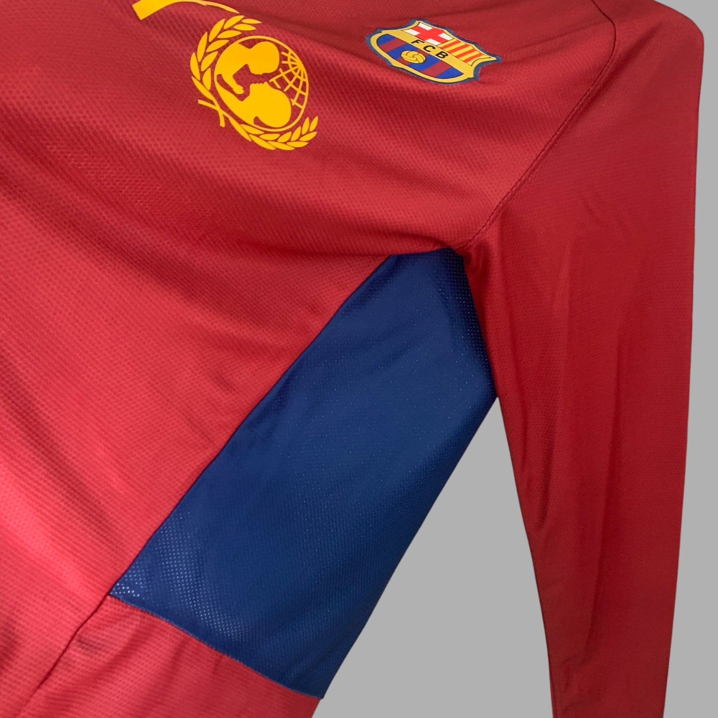 BARCELONA 2009 CHAMPIONS LEAGUE FINAL