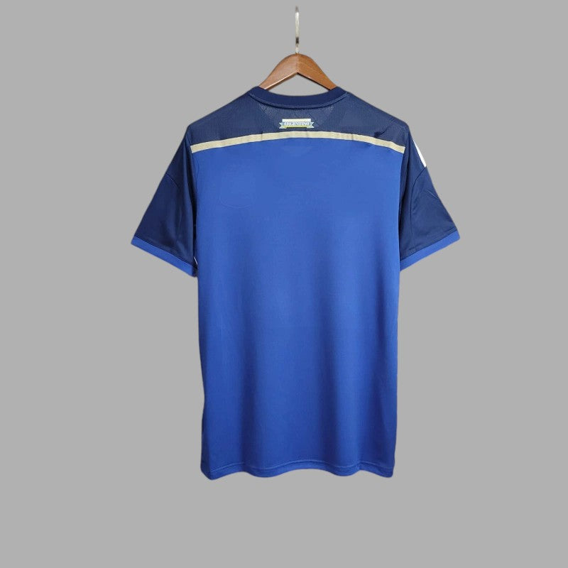 Argentina 2014 World Cup Away Jersey