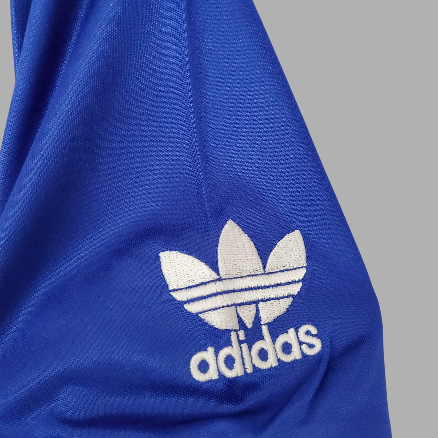 MANCHESTER UNITED 1985 - 1986 AWAY JERSEY