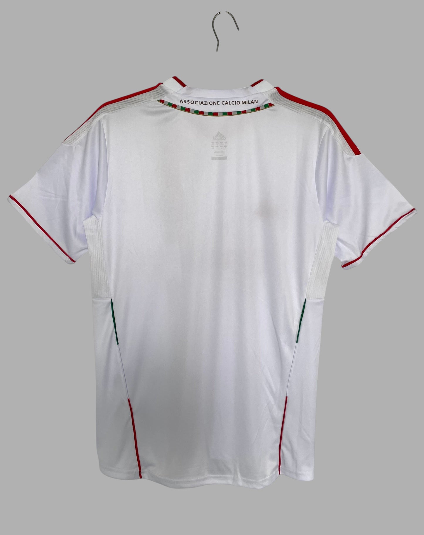 AC Milan Away Shirt - 2011-2012