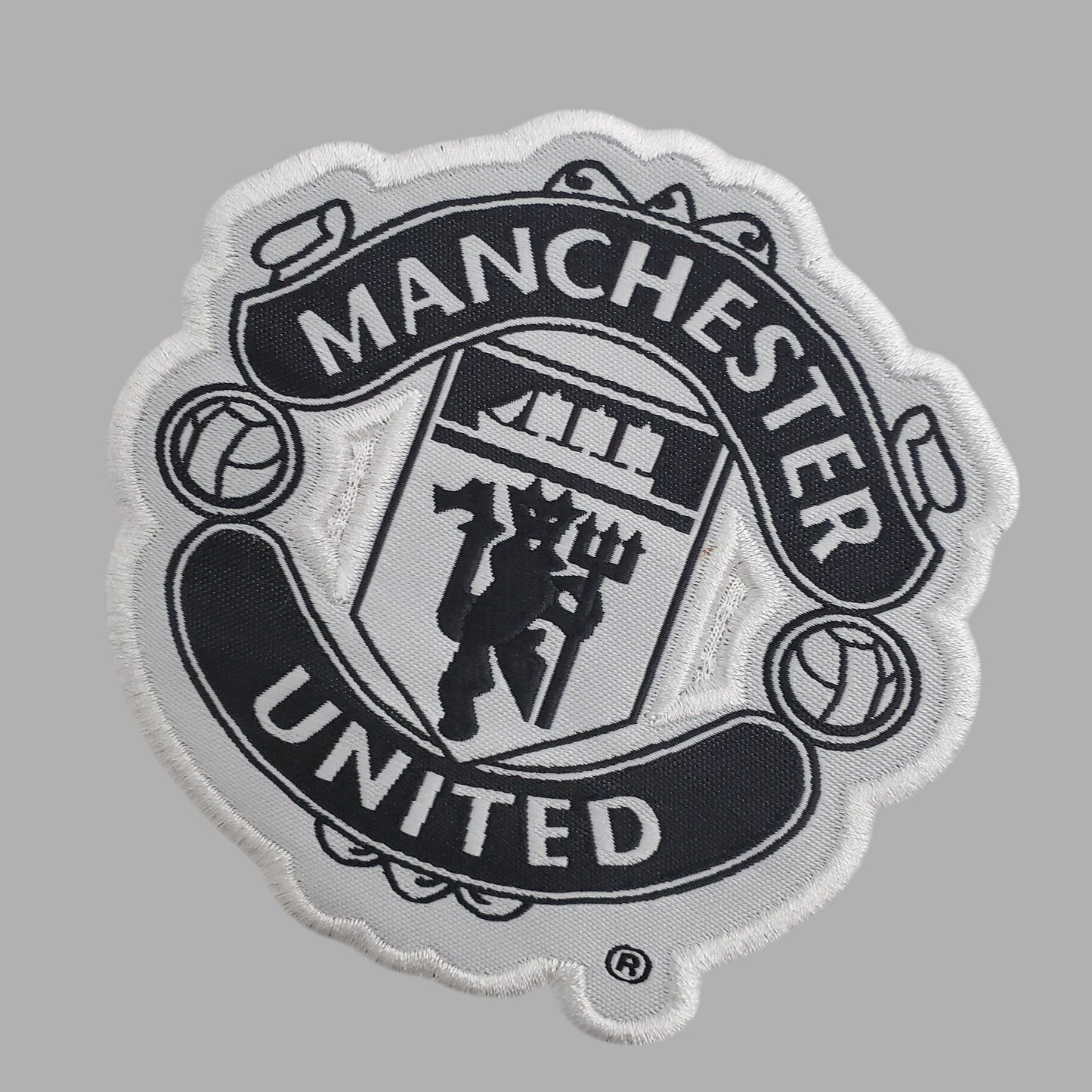 MANCHESTER UNITED 2013 - 2014 THIRD JERSEY