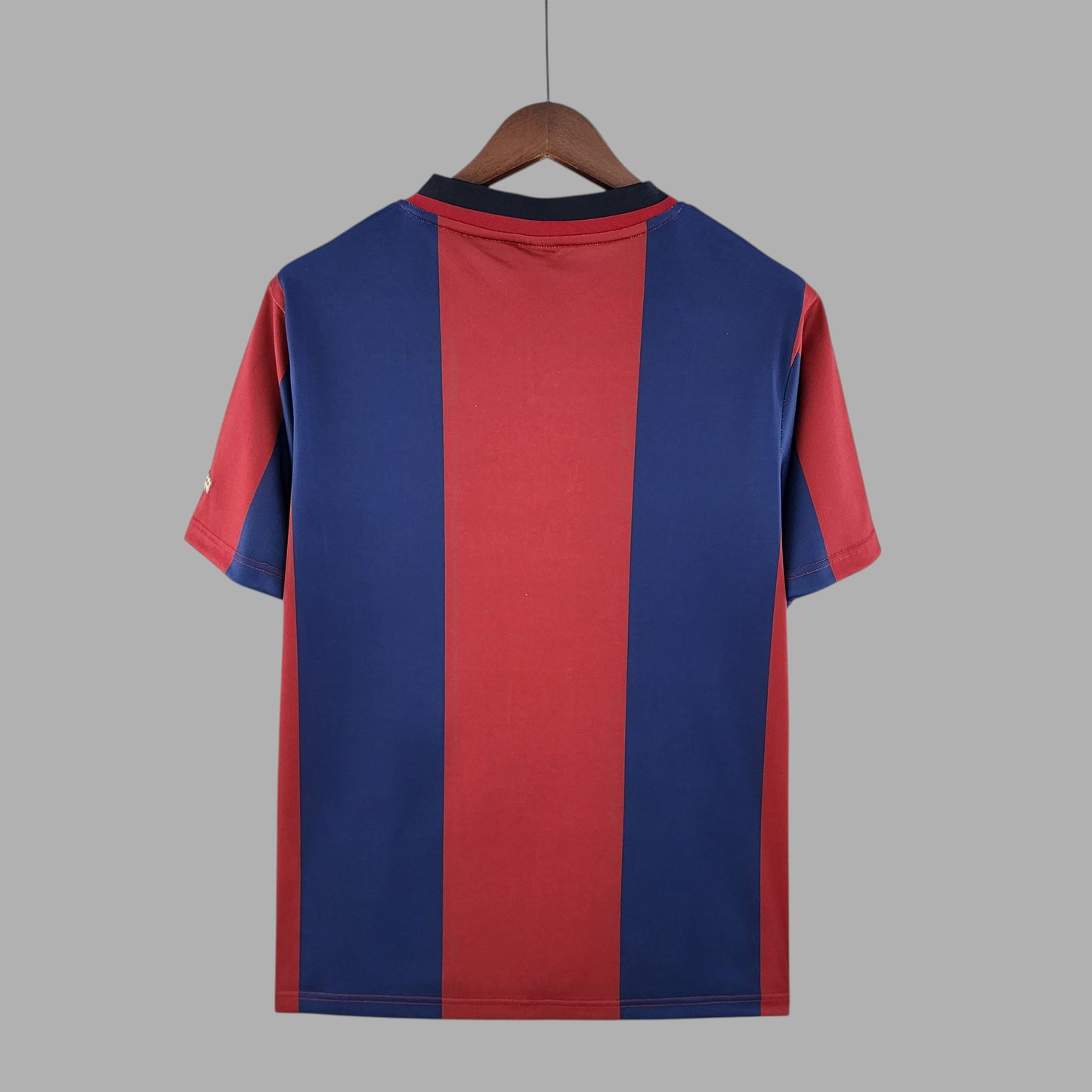 BARCELONA 1998 - 1999 HOME JERSEY