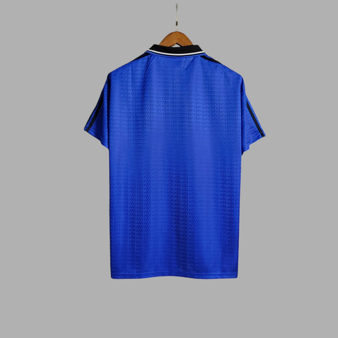 Argentina 1994 World Cup Jersey
