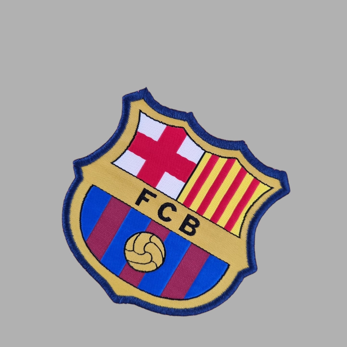 BARCELONA 2010 - 2011 HOME JERSEY LONG-SLEEVED