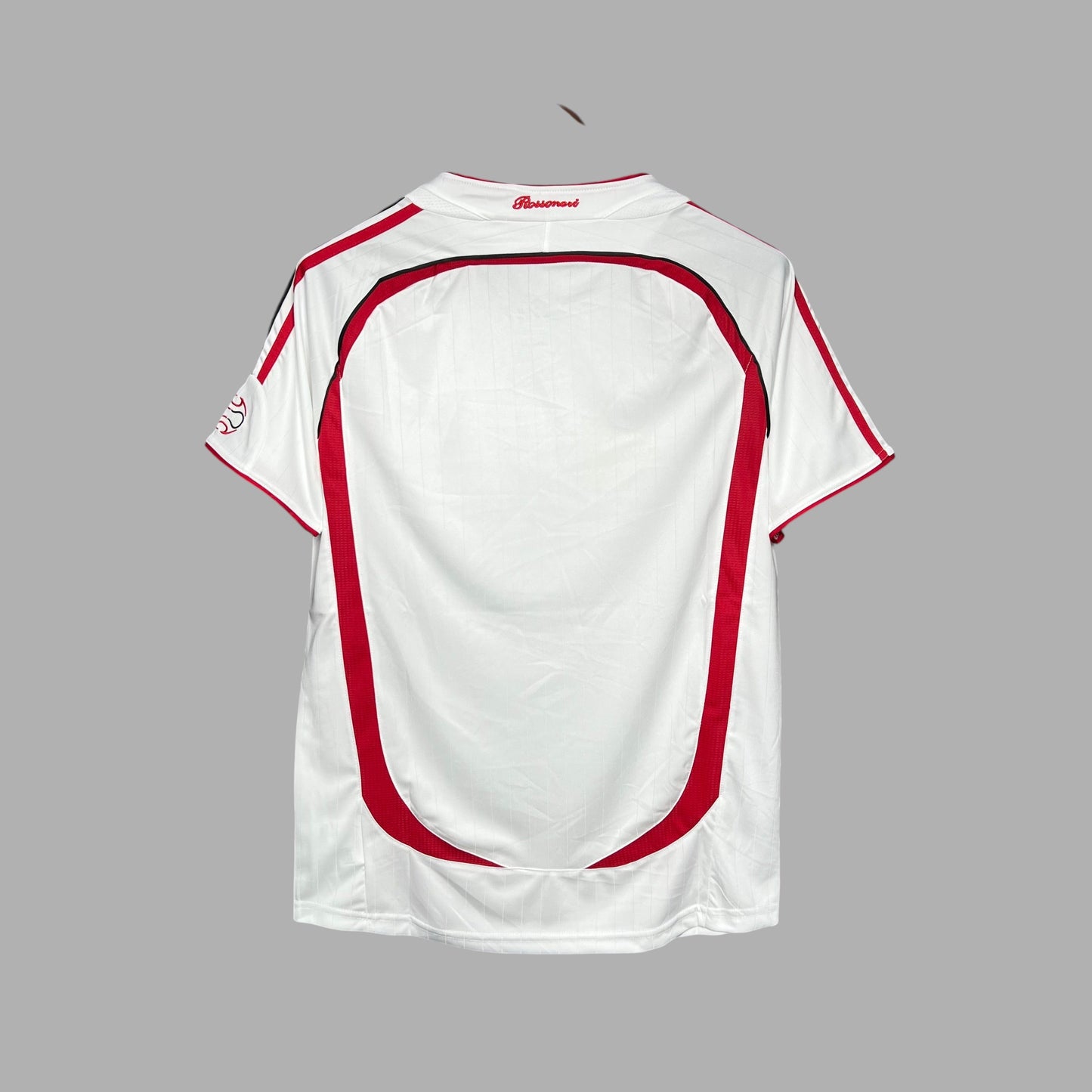 AC Milan Away 2006/07