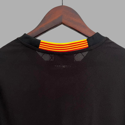 BARCELONA 2013 - 2014 THIRD JERSEY