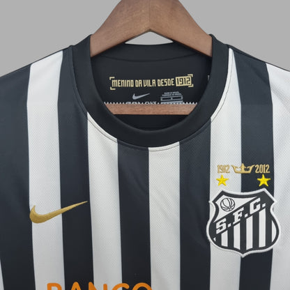SANTOS 2013 AWAY JERSEY