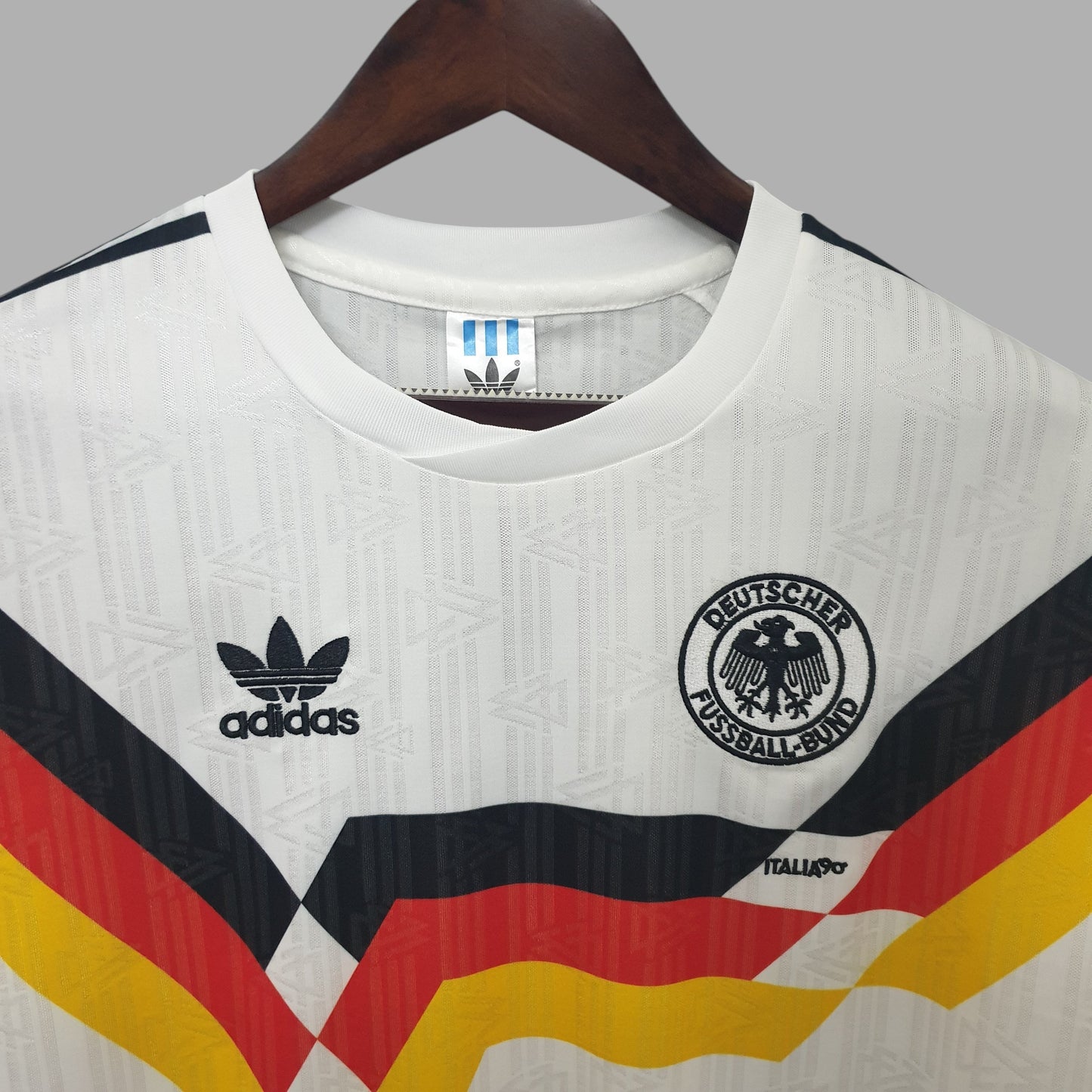 GERMANY 1990 HOME JERSEY
