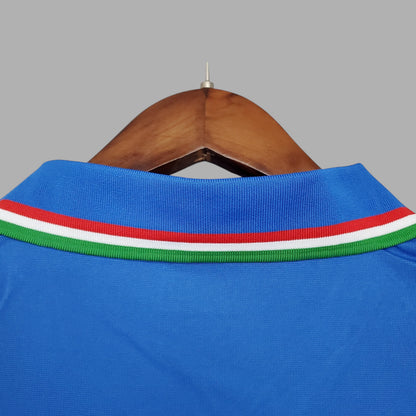 ITALY 1982 HOME JERSEY