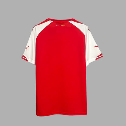 ARSENAL 2014-2015 HOME JERSEY
