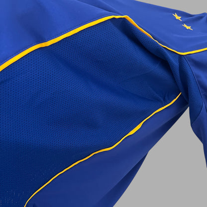 JUVENTUS 2004 - 2005 AWAY JERSEY