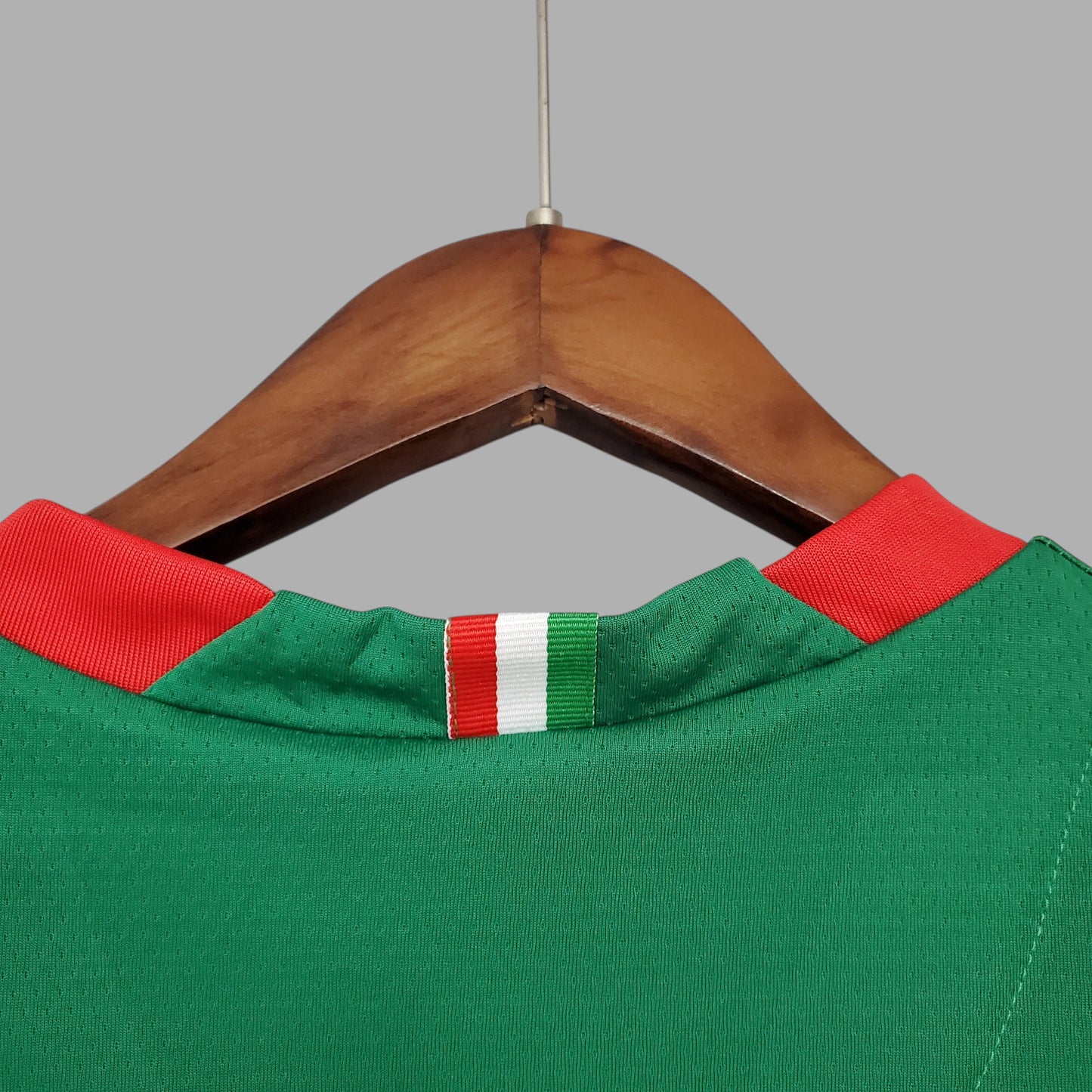 MEXICO 2006 HOME JERSEY