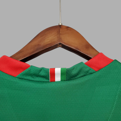 MEXICO 2006 HOME JERSEY