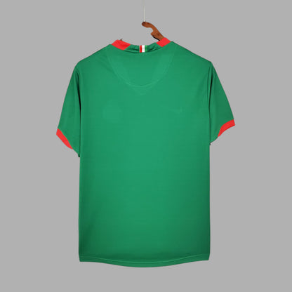 MEXICO 2006 HOME JERSEY