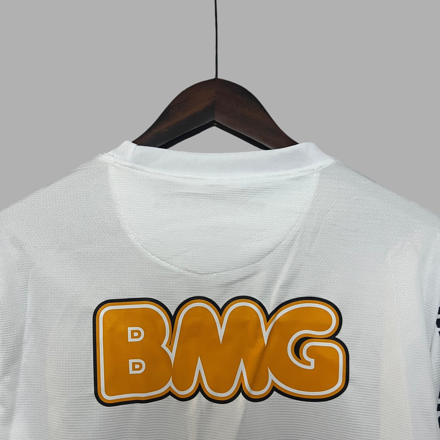 SANTOS 2011-2012 HOME JERSEY