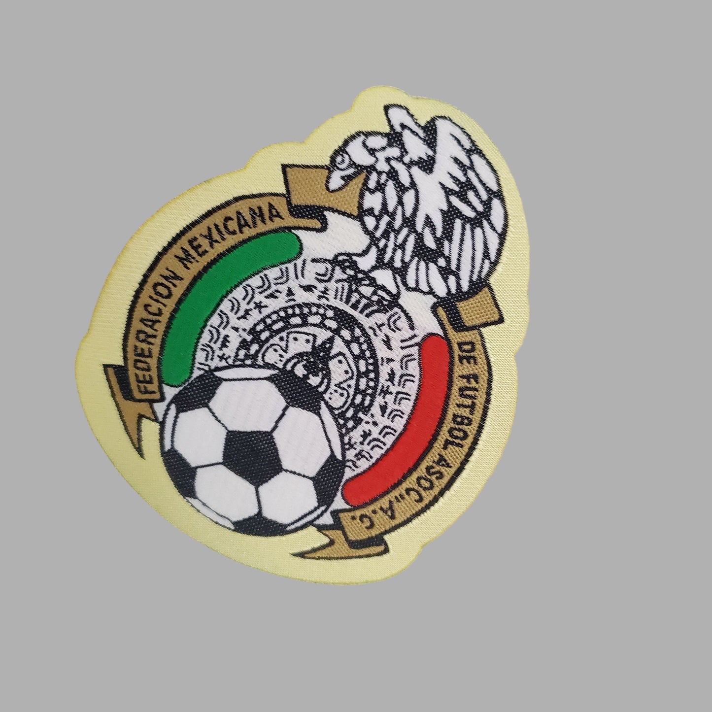 MEXICO 2006 HOME JERSEY