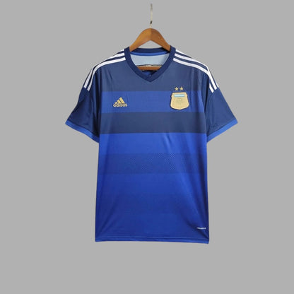 Argentina 2014 World Cup Away Jersey
