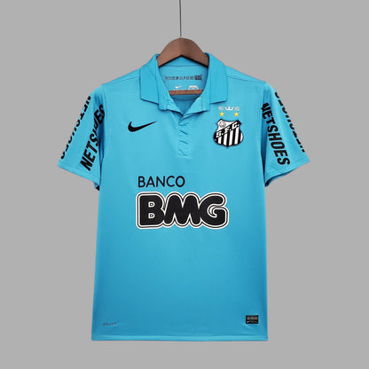 SANTOS 2012 - 2013 AWAY JERSEY
