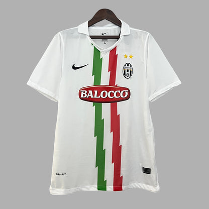 JUVENTUS 2010 - 2011 AWAY JERSEY