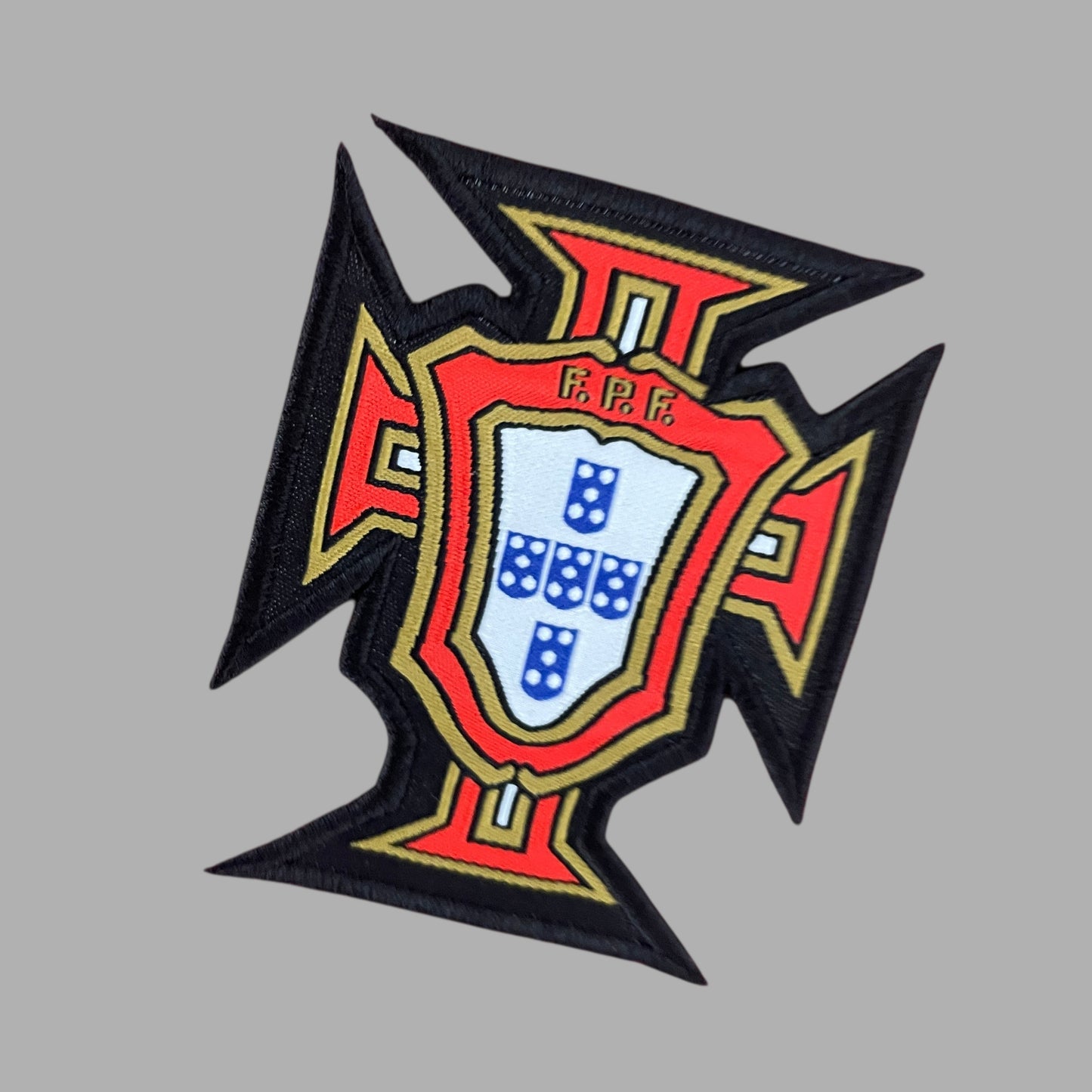 PORTUGAL 2006 HOME JERSEY