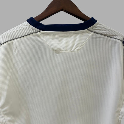 MANCHESTER UNITED 2000-2001 AWAY JERSEY