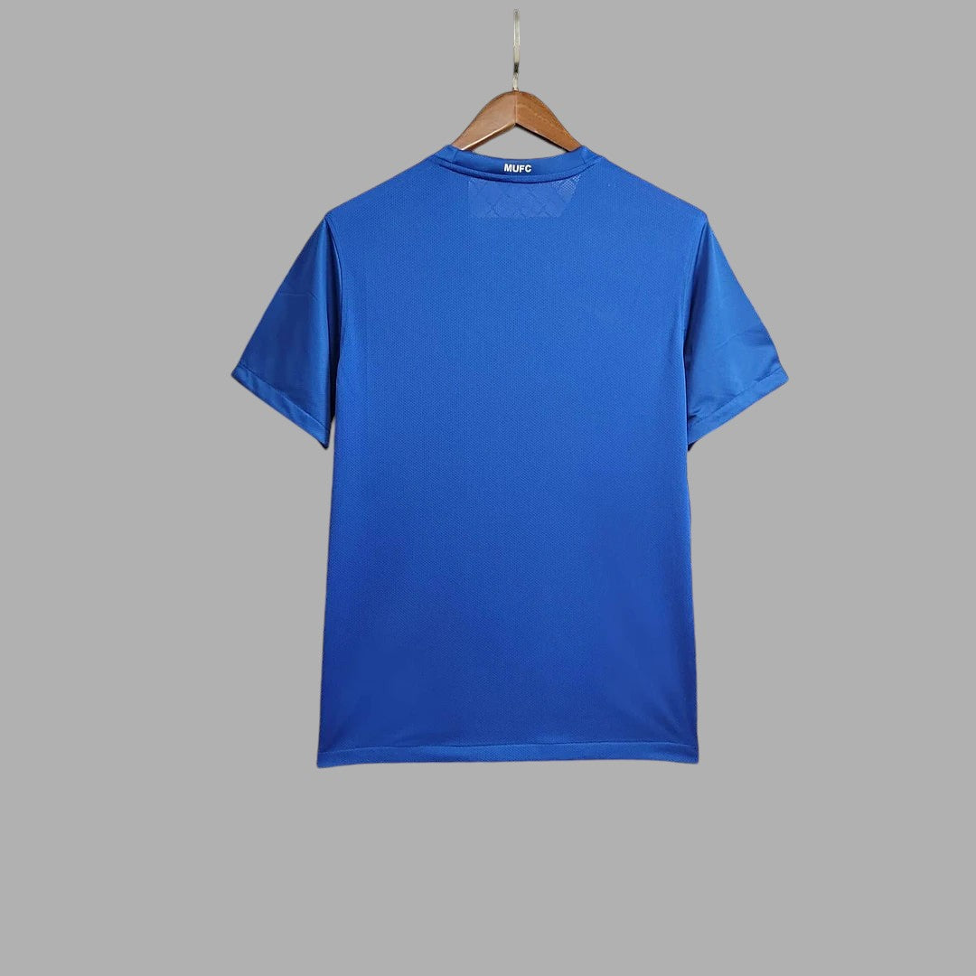 Manchester United 2008 Away Jersey