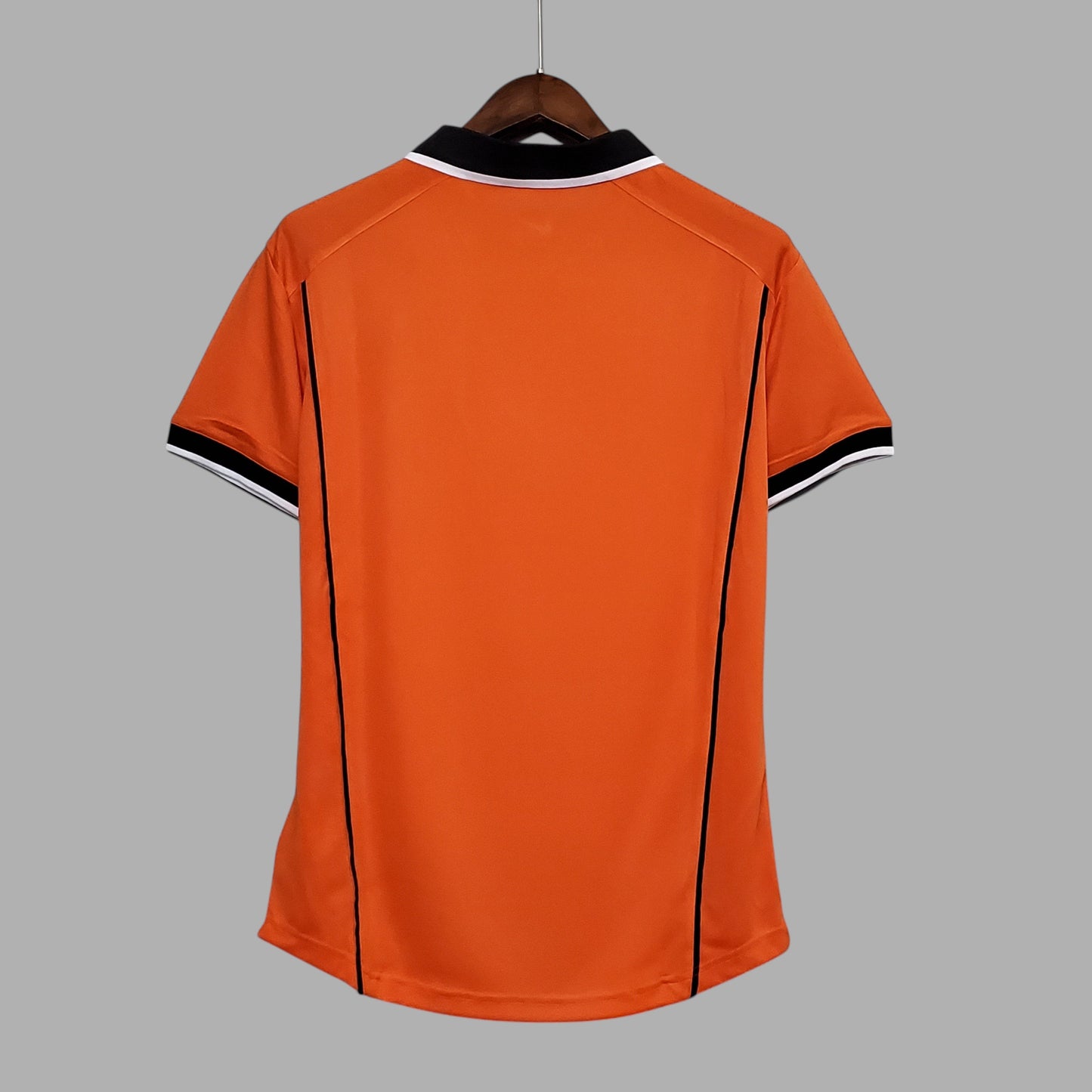 NETHERLANDS 1998 HOME JERSEY