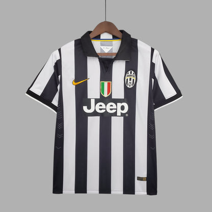 JUVENTUS 2014 - 2015 HOME JERSEY