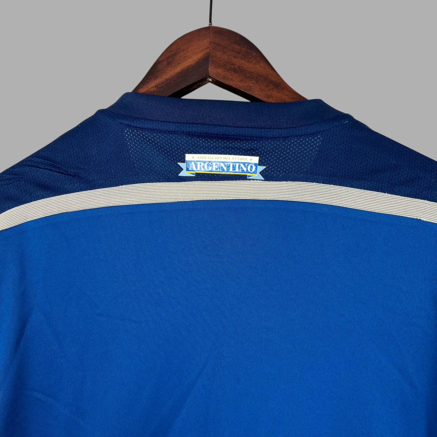 Argentina 2014 AWAY JERSEY