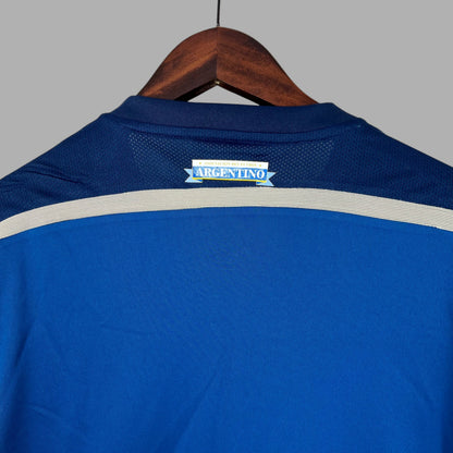 Argentina 2014 AWAY JERSEY