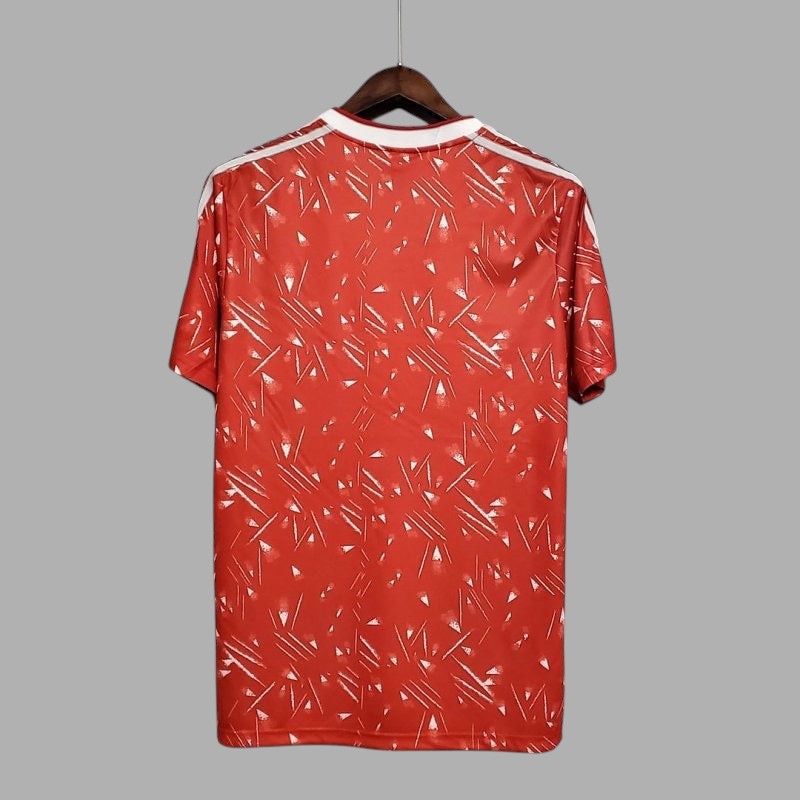 Liverpool 1989/91 Home