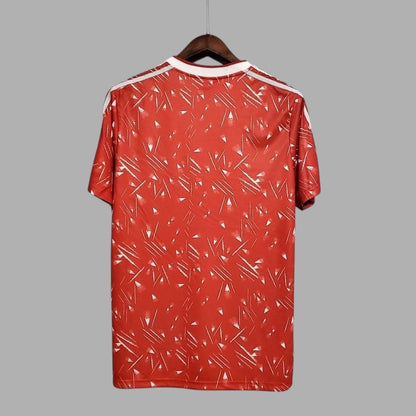 Liverpool 1989/91 Home