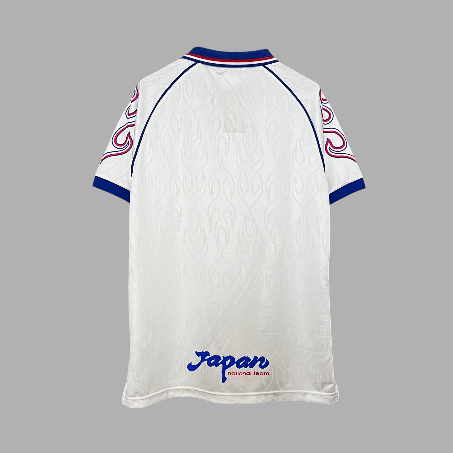 JAPAN 1998 AWAY JERSEY