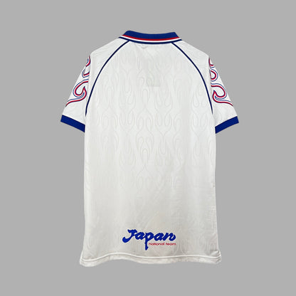 JAPAN 1998 AWAY JERSEY