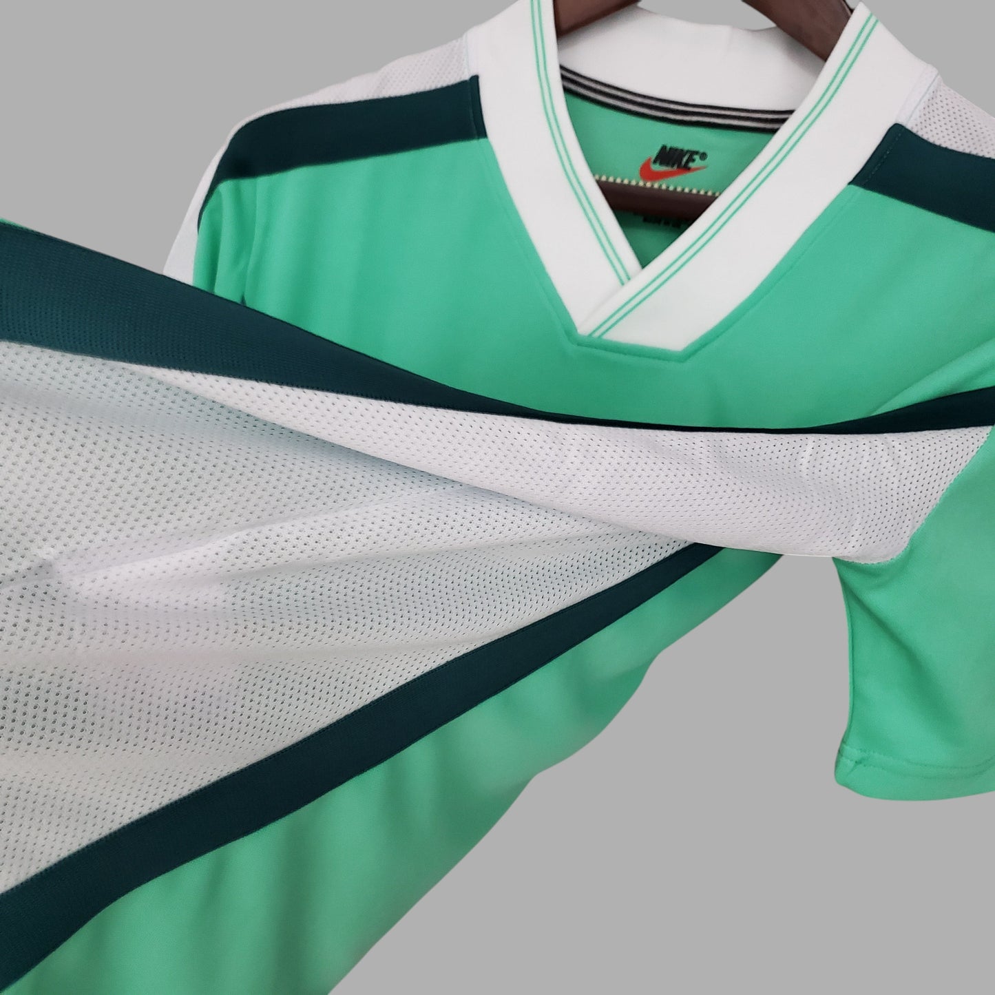 Nigeria 1998 HOME JERSEY