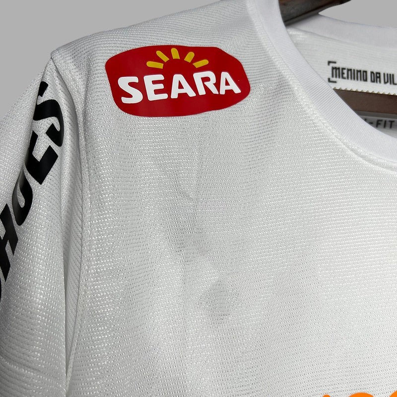 2011-12 Santos Home Retro