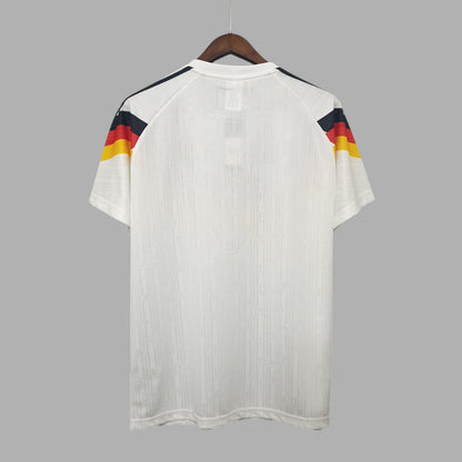 GERMANY 1990 HOME JERSEY