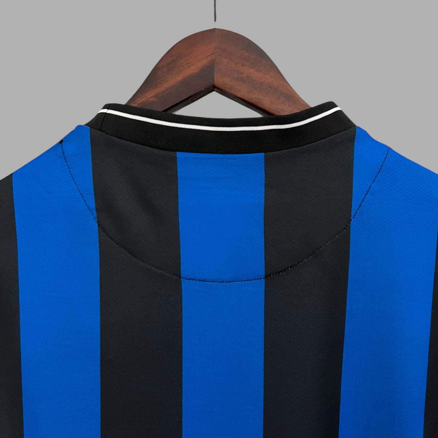 INTER MILAN 2009 - 2010 HOME JERSEY