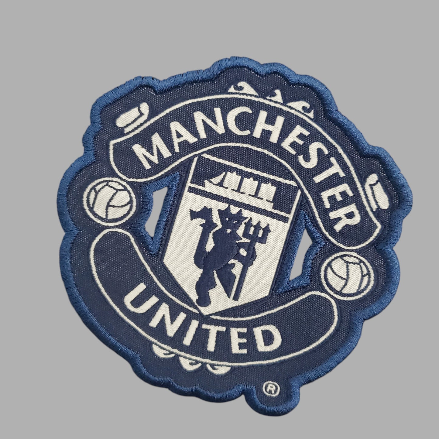 MANCHESTER UNITED 2013 - 2014 AWAY JERSEY