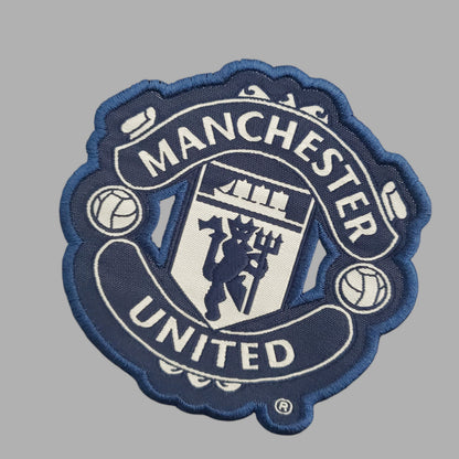 MANCHESTER UNITED 2013 - 2014 AWAY JERSEY