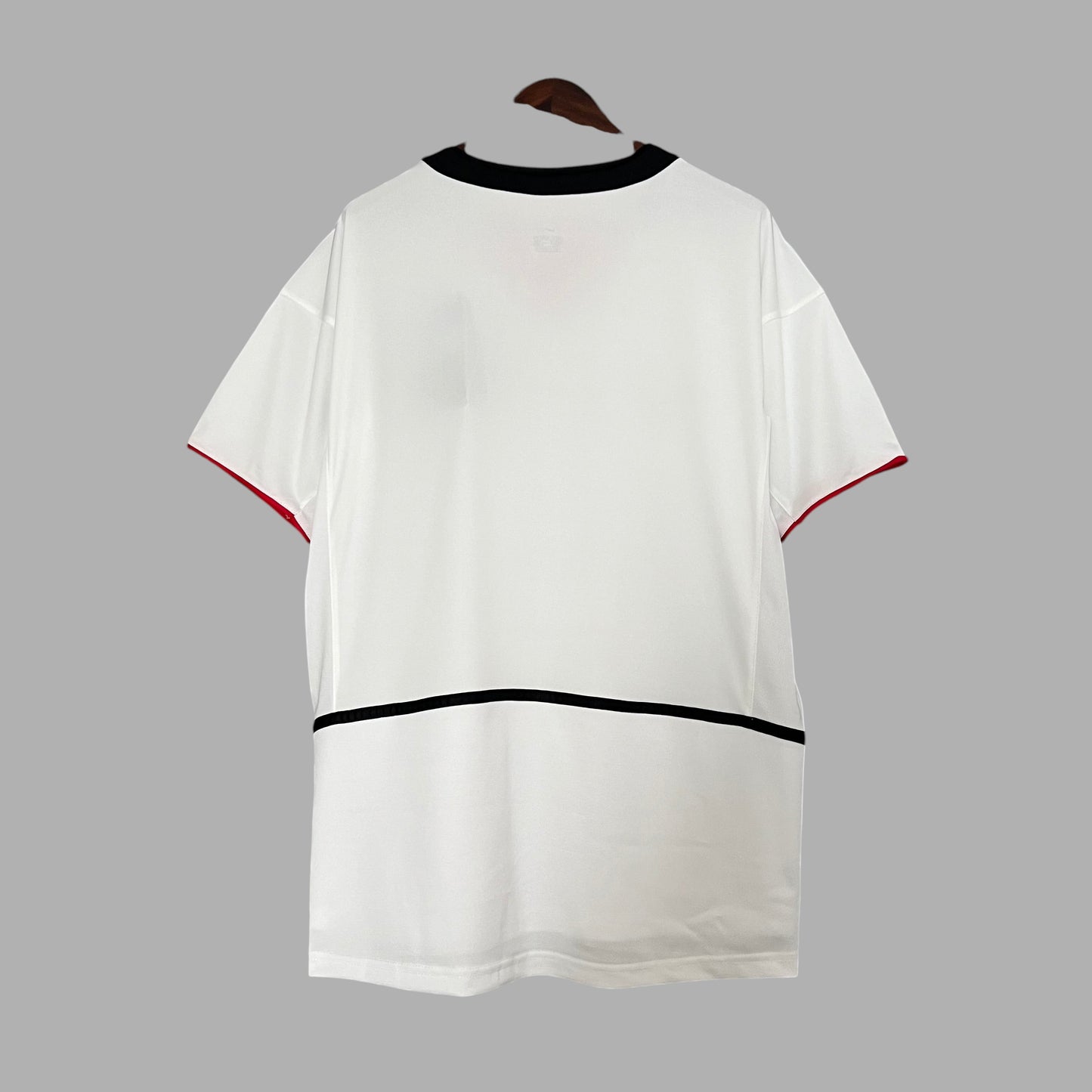 MANCHESTER UNITED 2002 - 2003 AWAY JERSEY