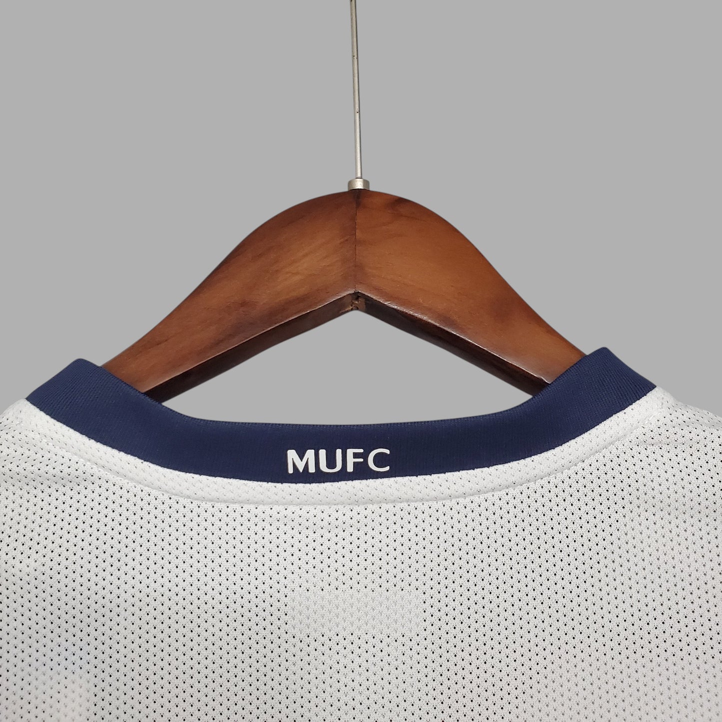 MANCHESTER UNITED 2008 - 2009 AWAY JERSEY