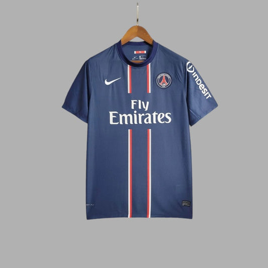 Paris Saint-Germain 2012/13 Home Jersey