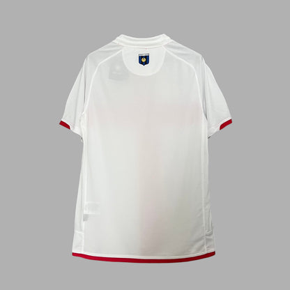 INTER MILAN 2007 - 2008 AWAY JERSEY
