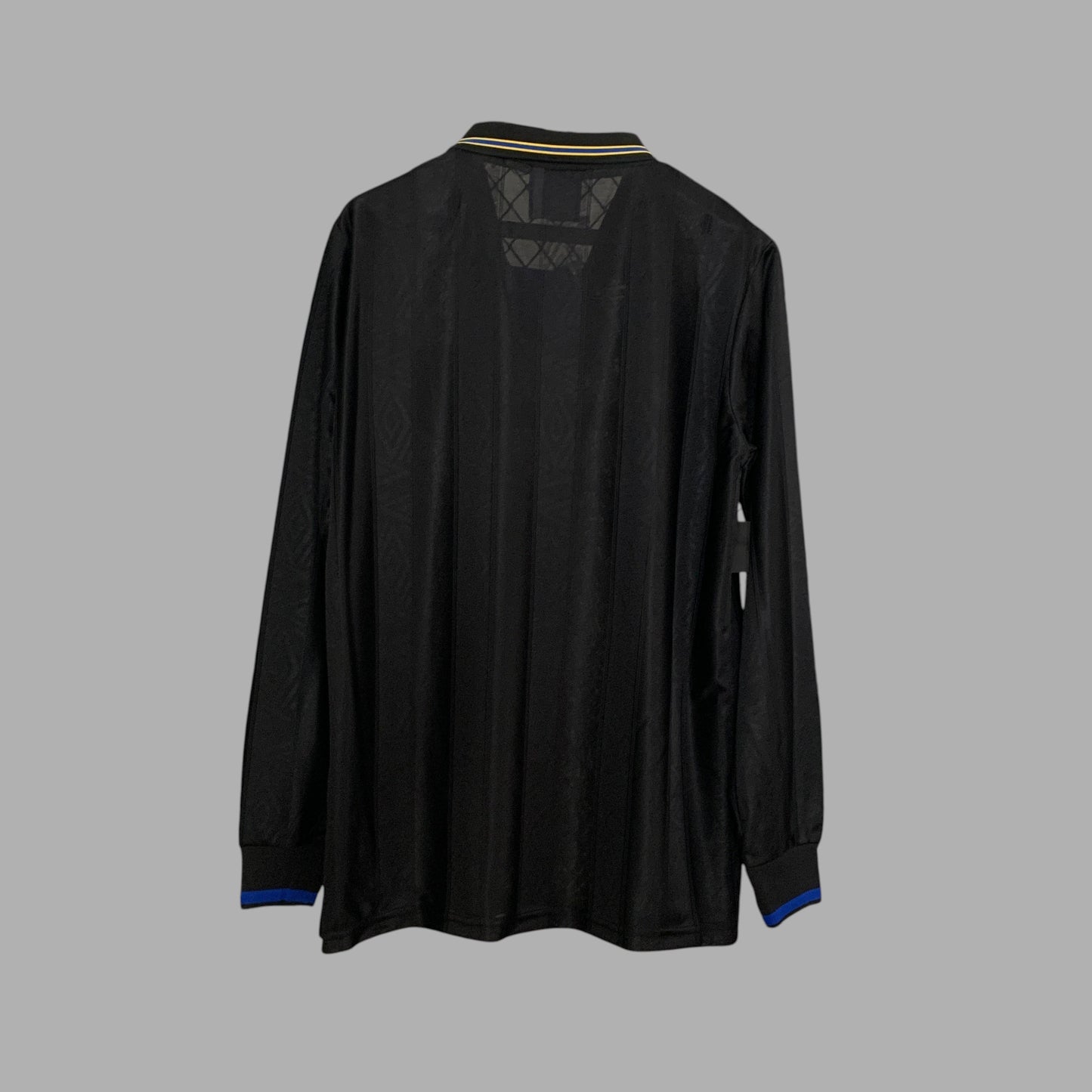 MANCHESTER UNITED 1994 - 1995 AWAY JERSEY LONG SLEEVED
