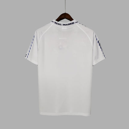 REAL MADRID 1996 - 1997 HOME JERSEY