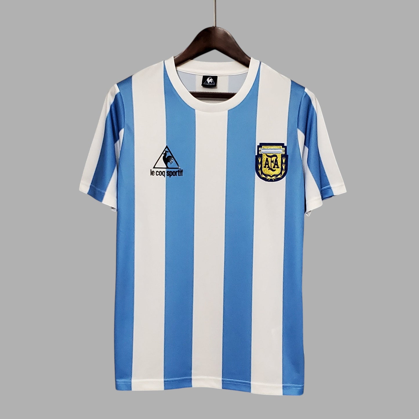 Argentina 1986 HOME JERSEY