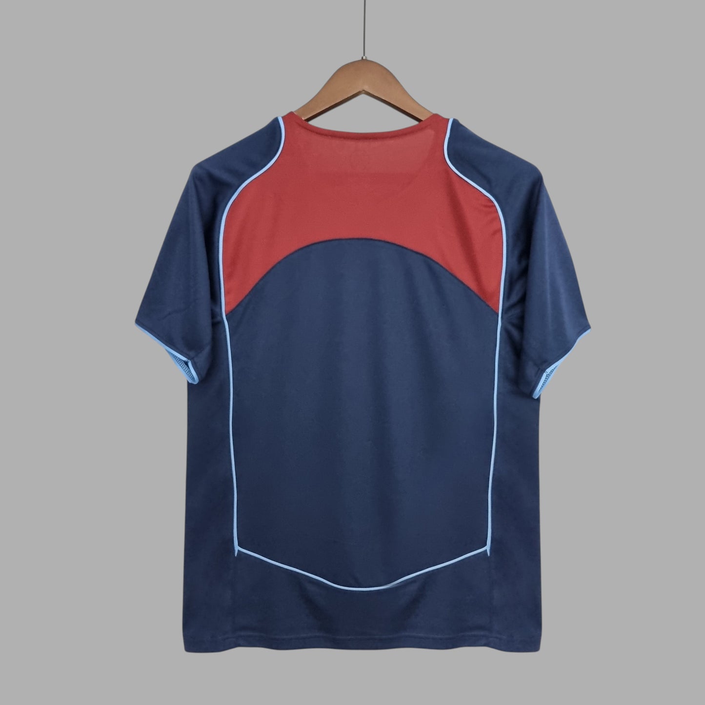 ATLETICO MADRID 2004 - 2005 AWAY JERSEY